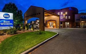 Best Western Kiva Inn Fort Collins